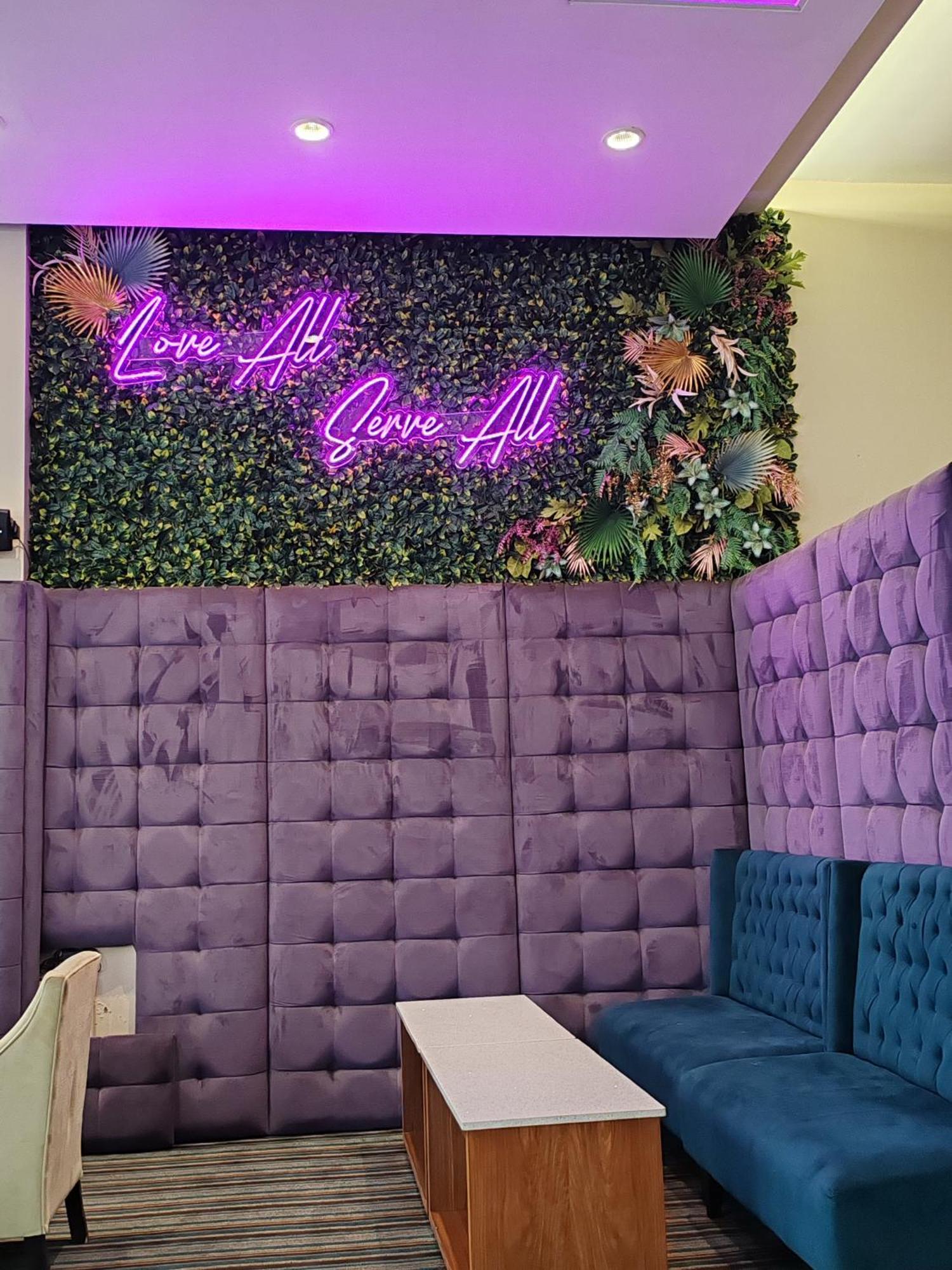 Regal Inn Umhlanga Gateway Ντούρμπαν Εξωτερικό φωτογραφία