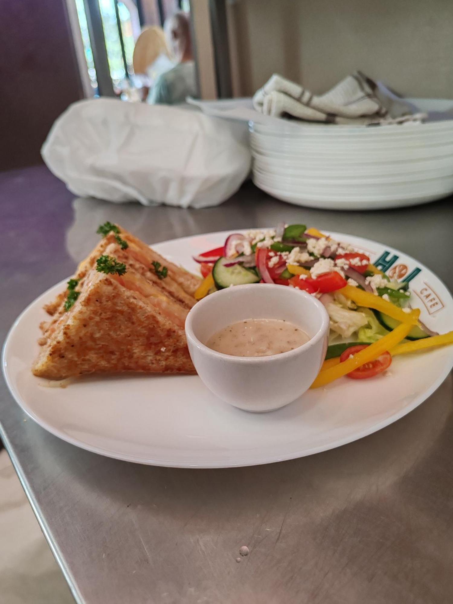Regal Inn Umhlanga Gateway Ντούρμπαν Εξωτερικό φωτογραφία