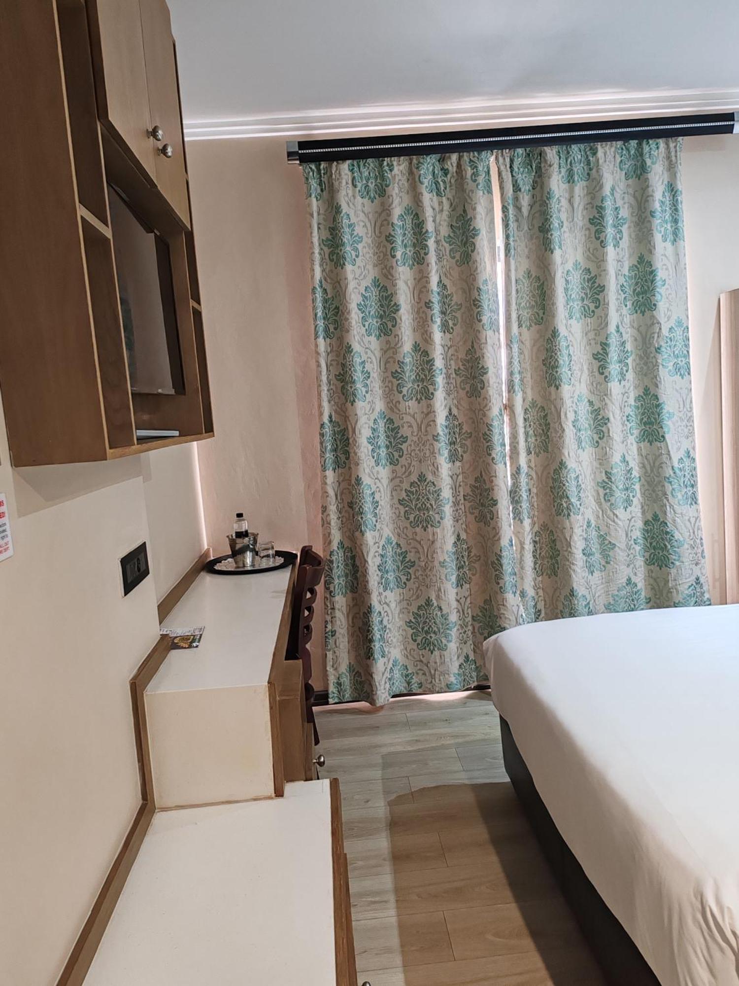 Regal Inn Umhlanga Gateway Ντούρμπαν Εξωτερικό φωτογραφία