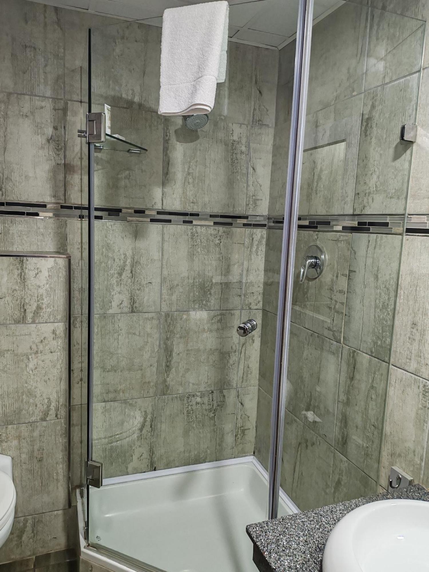 Regal Inn Umhlanga Gateway Ντούρμπαν Εξωτερικό φωτογραφία