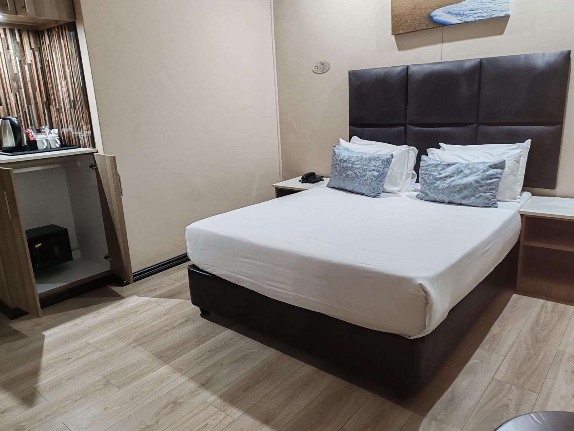 Regal Inn Umhlanga Gateway Ντούρμπαν Εξωτερικό φωτογραφία