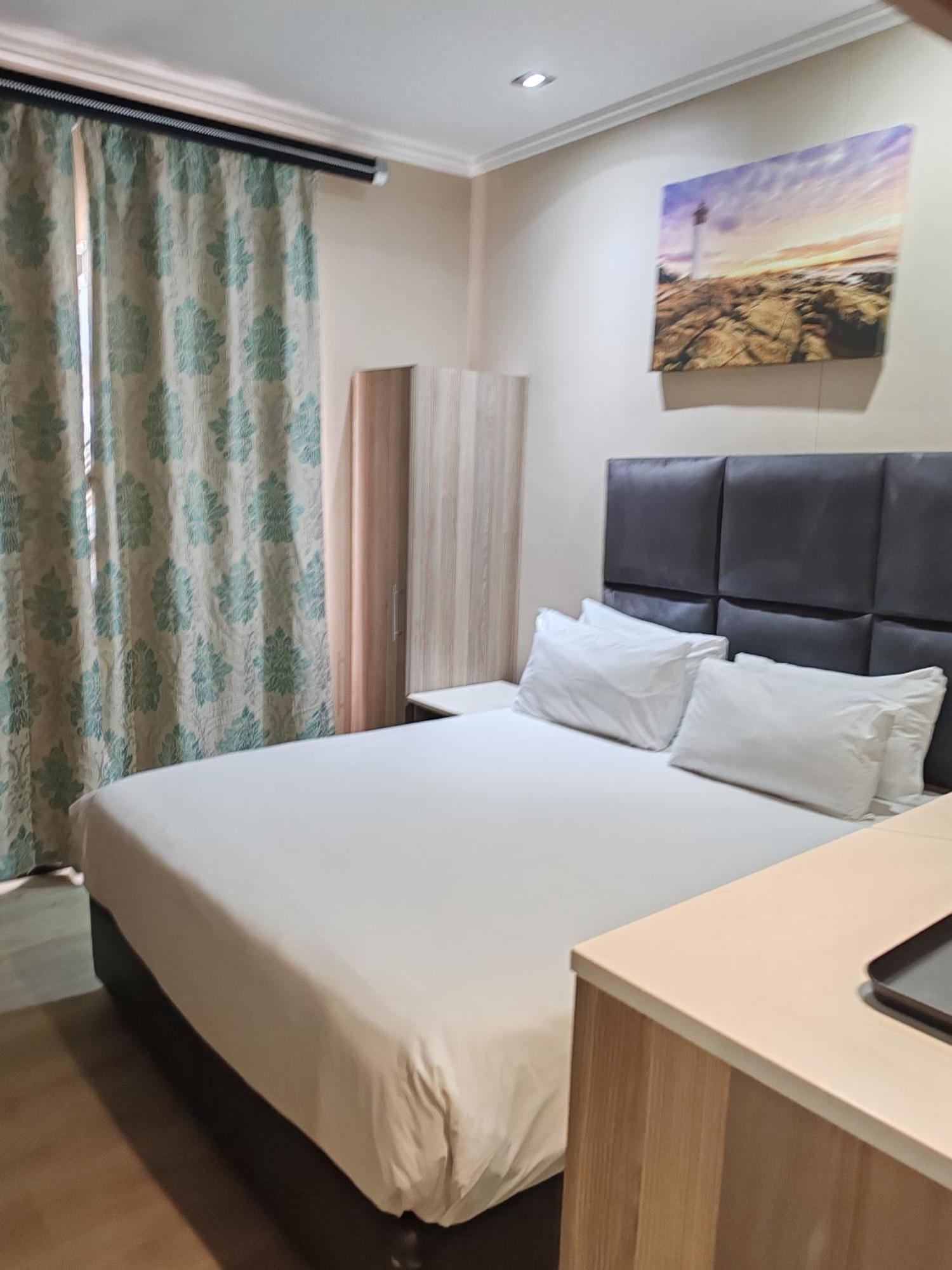 Regal Inn Umhlanga Gateway Ντούρμπαν Εξωτερικό φωτογραφία