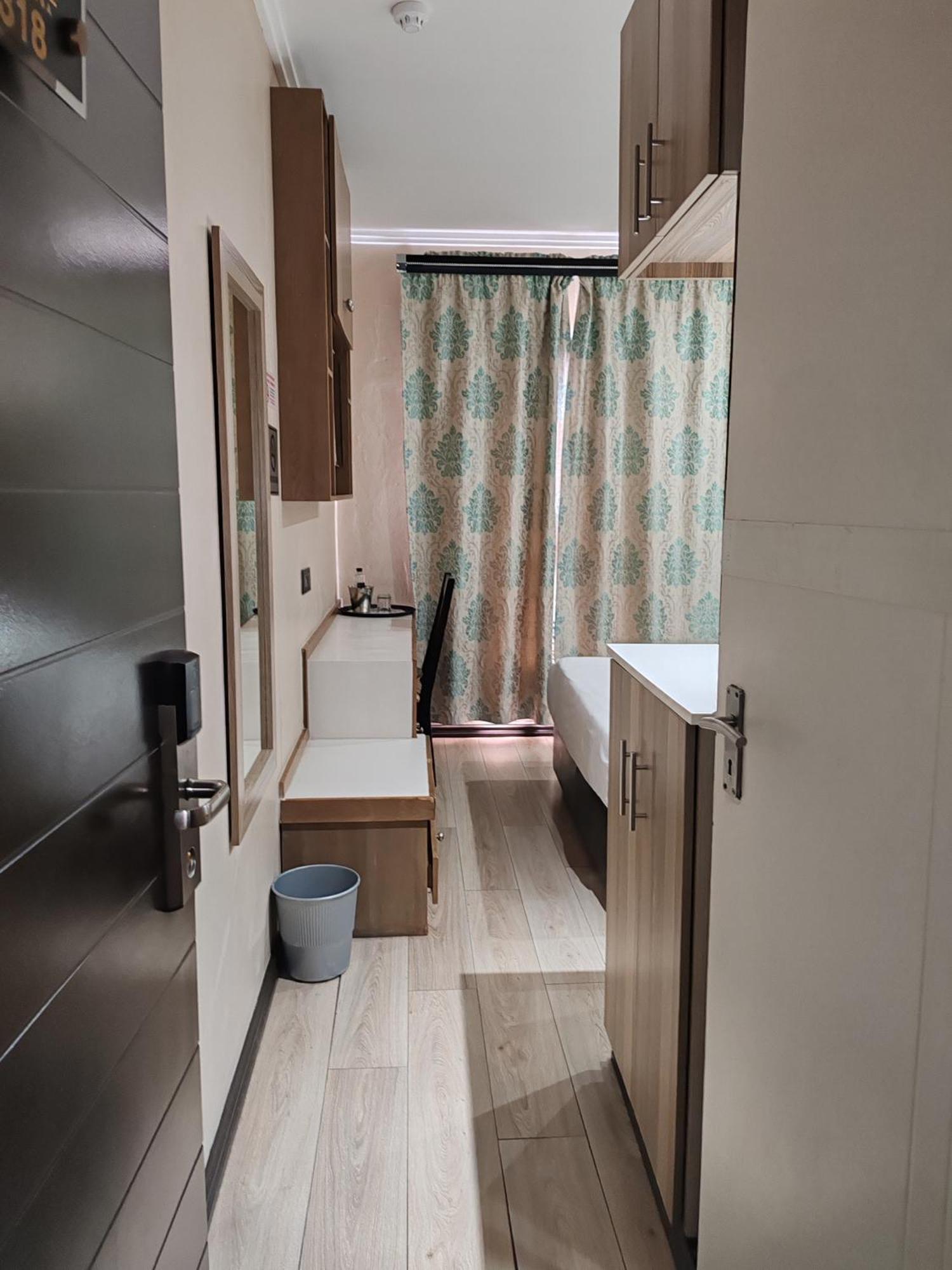 Regal Inn Umhlanga Gateway Ντούρμπαν Εξωτερικό φωτογραφία