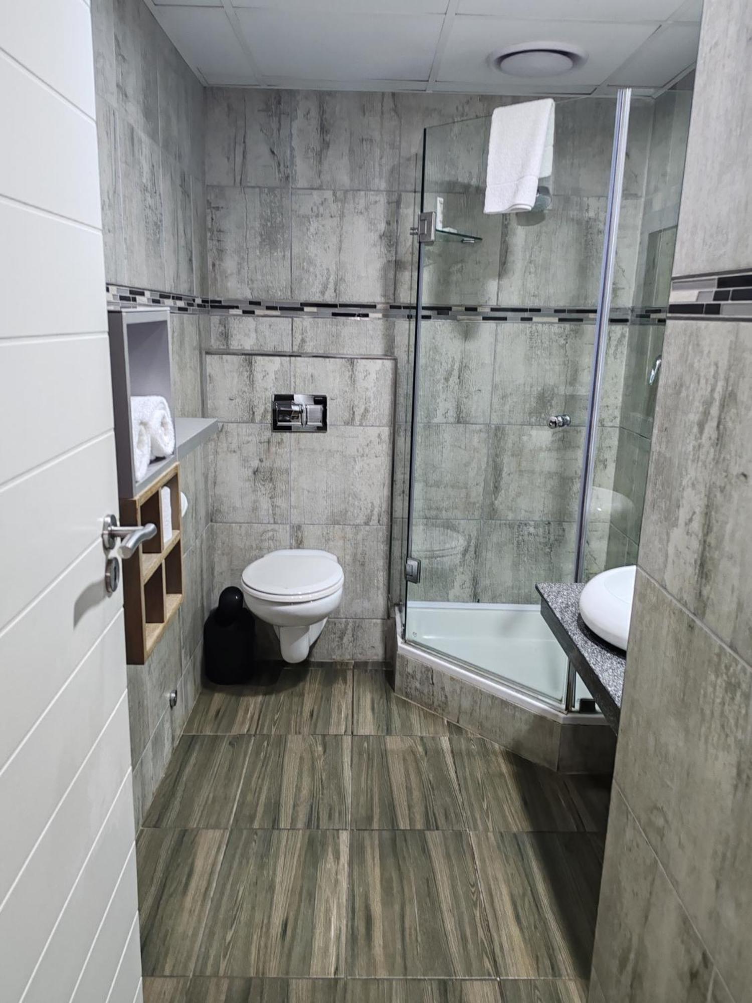 Regal Inn Umhlanga Gateway Ντούρμπαν Εξωτερικό φωτογραφία