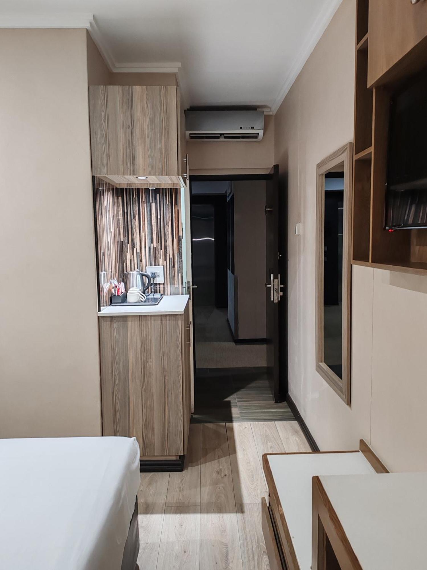 Regal Inn Umhlanga Gateway Ντούρμπαν Εξωτερικό φωτογραφία
