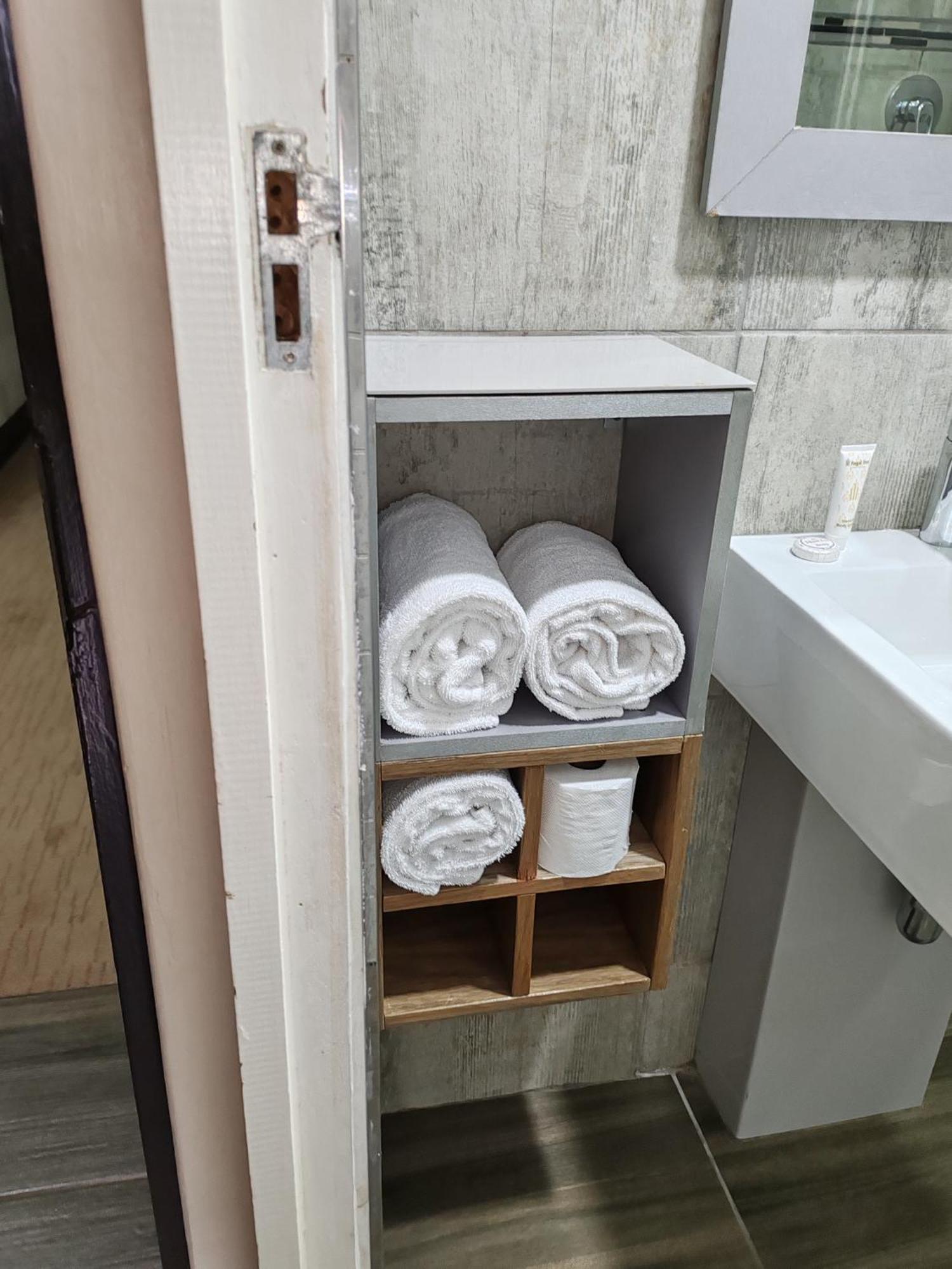 Regal Inn Umhlanga Gateway Ντούρμπαν Εξωτερικό φωτογραφία