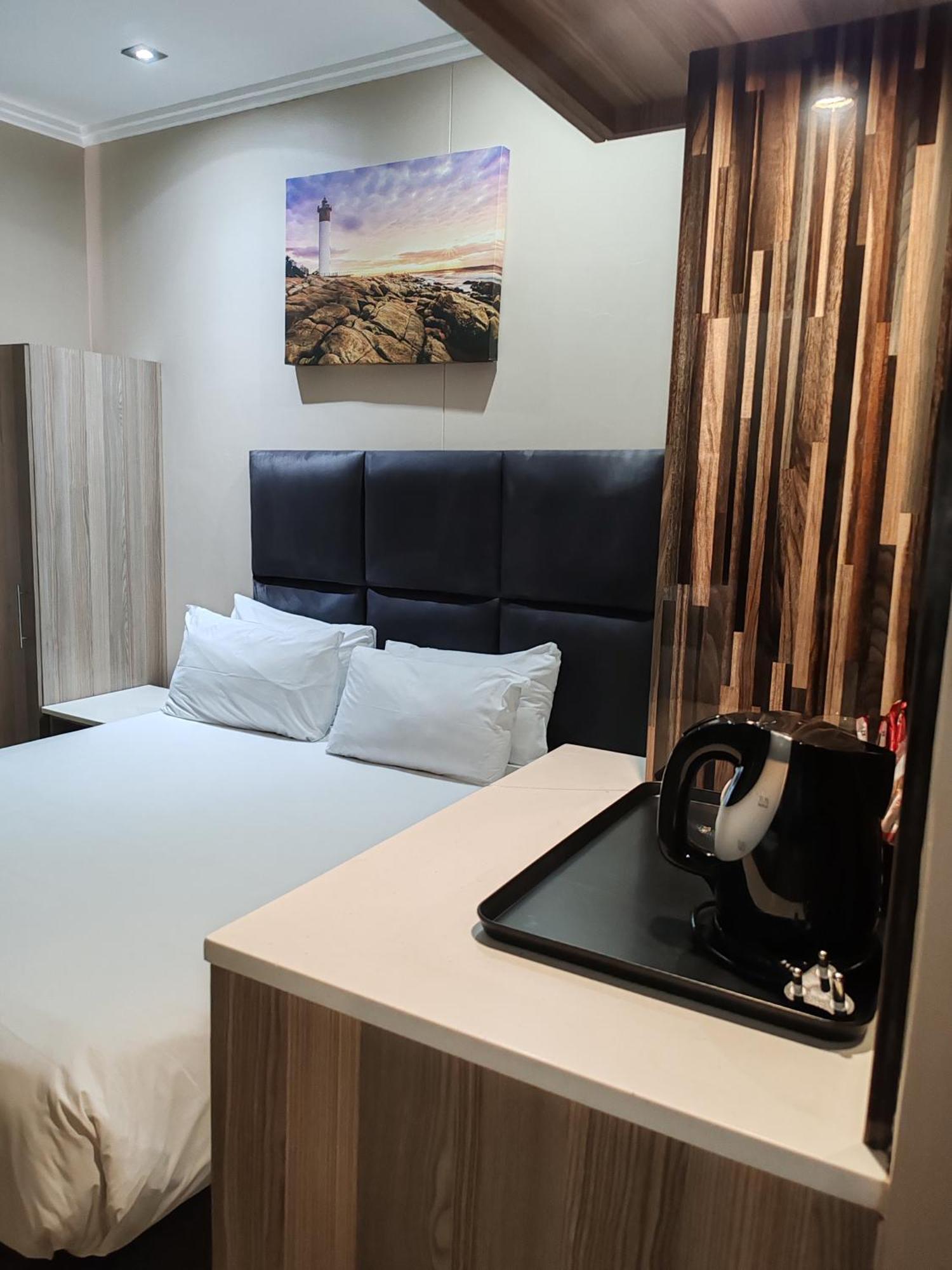 Regal Inn Umhlanga Gateway Ντούρμπαν Εξωτερικό φωτογραφία