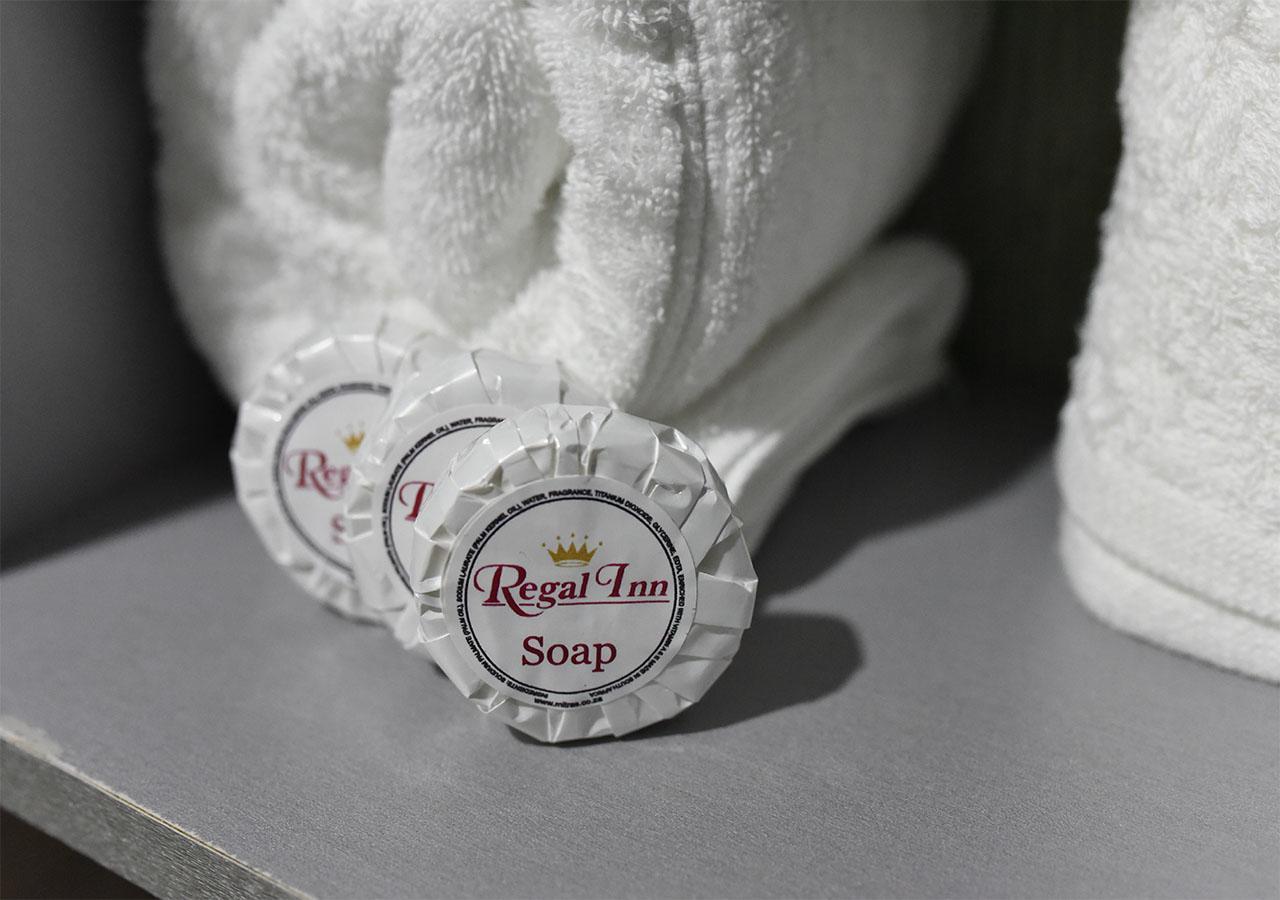 Regal Inn Umhlanga Gateway Ντούρμπαν Εξωτερικό φωτογραφία