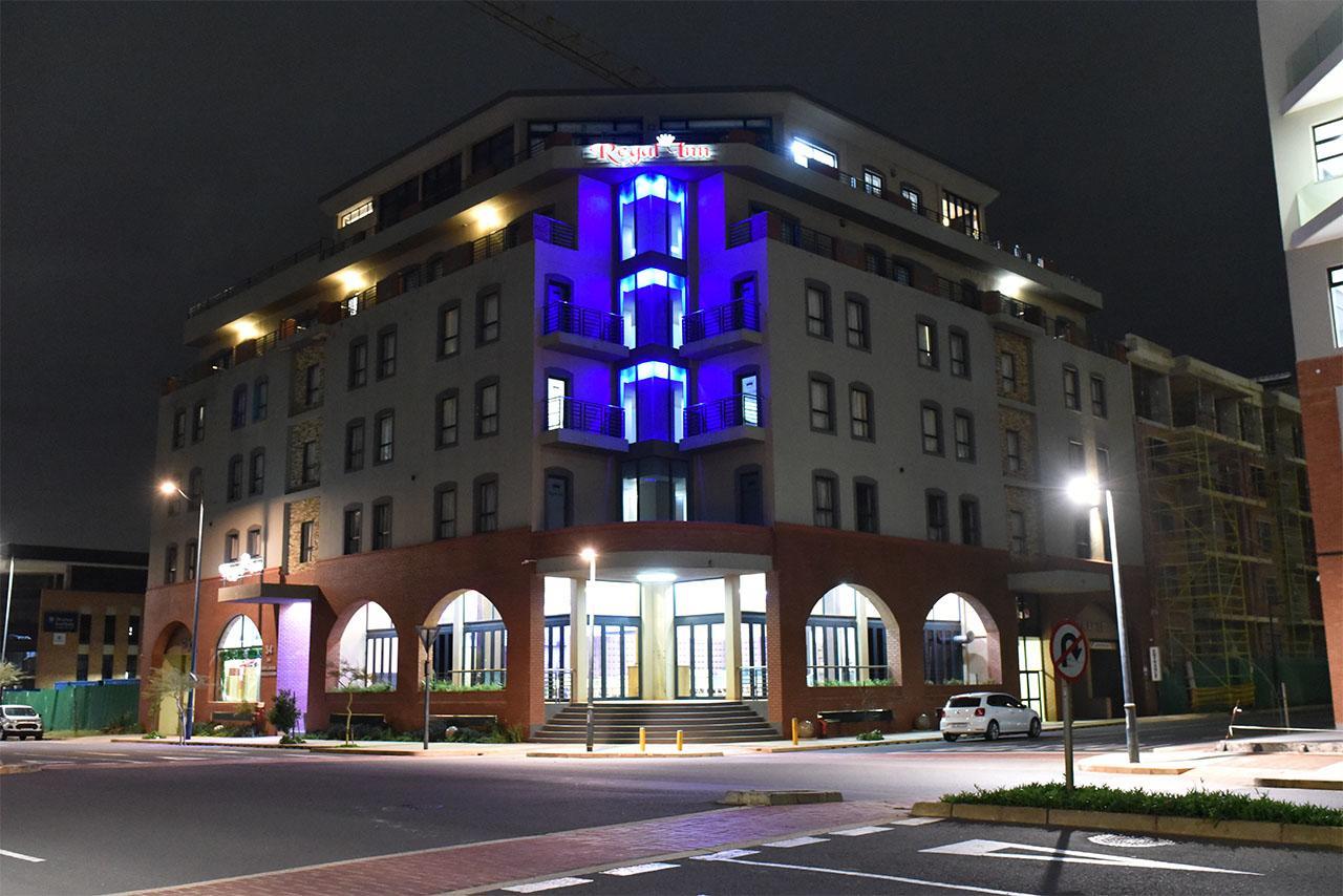Regal Inn Umhlanga Gateway Ντούρμπαν Εξωτερικό φωτογραφία