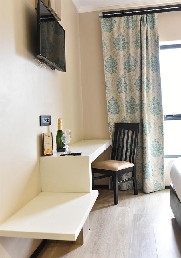Regal Inn Umhlanga Gateway Ντούρμπαν Εξωτερικό φωτογραφία