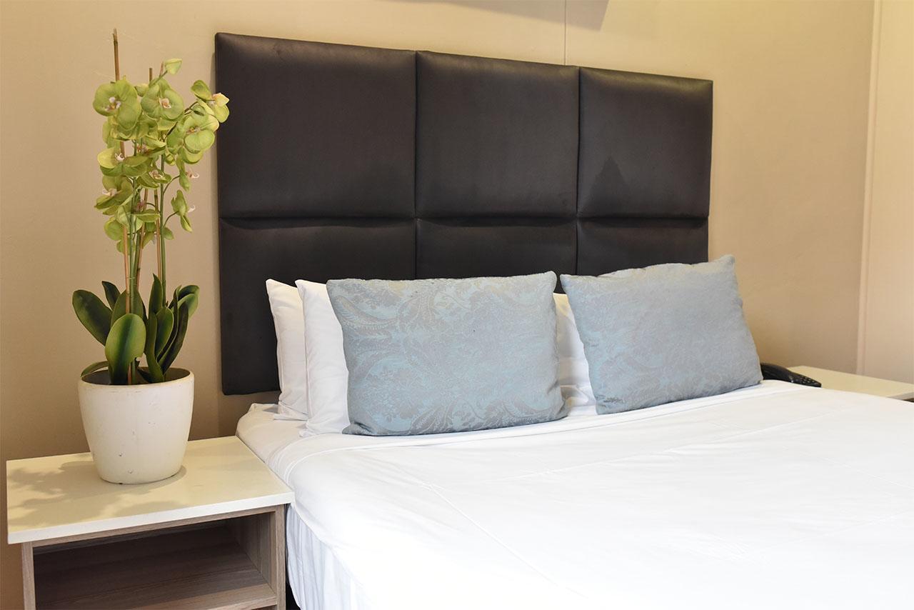 Regal Inn Umhlanga Gateway Ντούρμπαν Εξωτερικό φωτογραφία