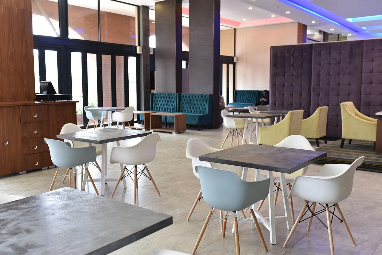 Regal Inn Umhlanga Gateway Ντούρμπαν Εξωτερικό φωτογραφία