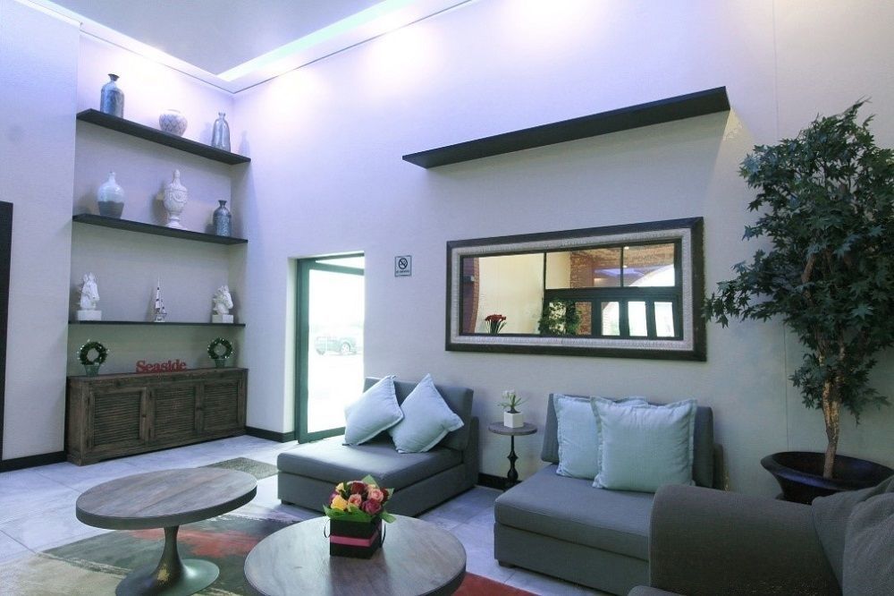 Regal Inn Umhlanga Gateway Ντούρμπαν Εξωτερικό φωτογραφία