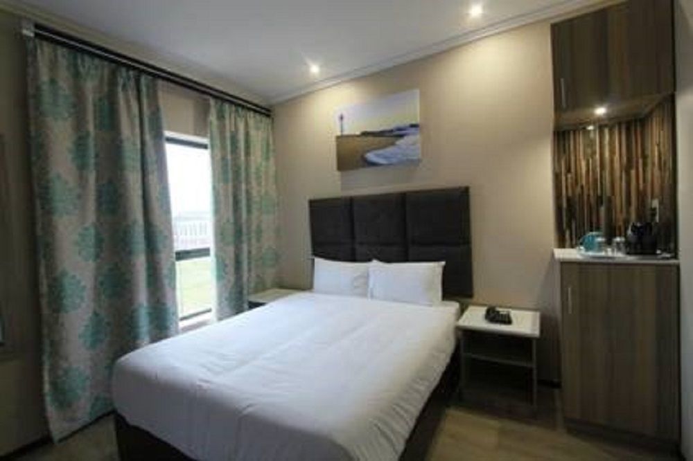 Regal Inn Umhlanga Gateway Ντούρμπαν Εξωτερικό φωτογραφία